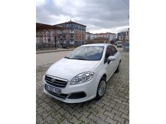 Sahibinden Fiat Linea 1.3 Multijet Pop 2014 Model