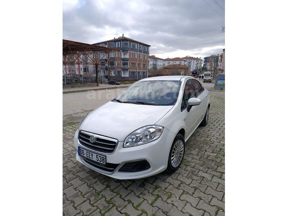 Sahibinden Fiat Linea 1.3 Multijet Pop 2014 Model