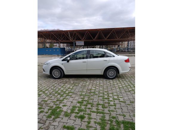 Sahibinden Fiat Linea 1.3 Multijet Pop 2014 Model