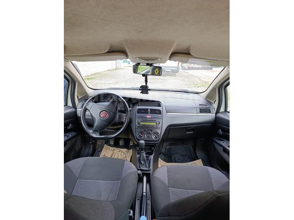 Sahibinden Fiat Linea 1.3 Multijet Pop 2014 Model
