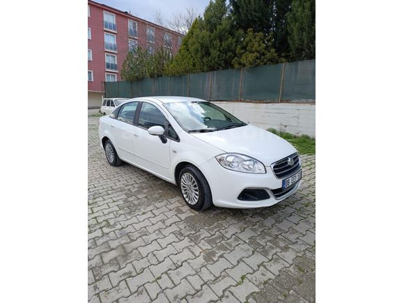 Sahibinden Fiat Linea 1.3 Multijet Pop 2014 Model