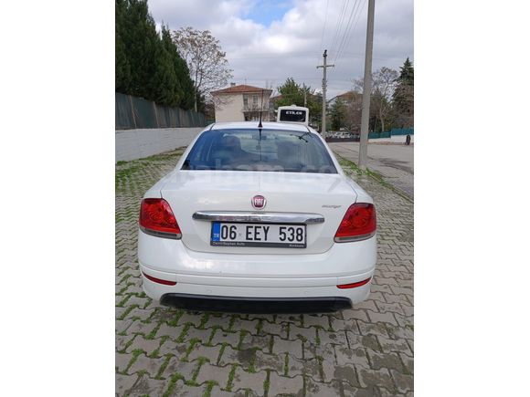 Sahibinden Fiat Linea 1.3 Multijet Pop 2014 Model