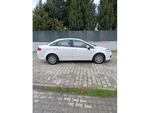 Sahibinden Fiat Linea 1.3 Multijet Pop 2014 Model