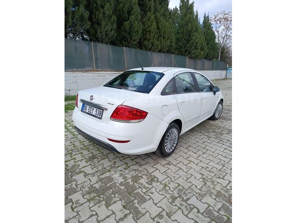 Sahibinden Fiat Linea 1.3 Multijet Pop 2014 Model