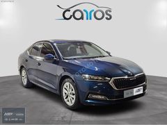 ASF Toyota'dan 2023 Octavia Hybrid Premium Orjinal-Takas Desteği