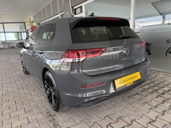 2022 VOLKSWAGEN GOLF 1.0 E TSİ LİFE DSG