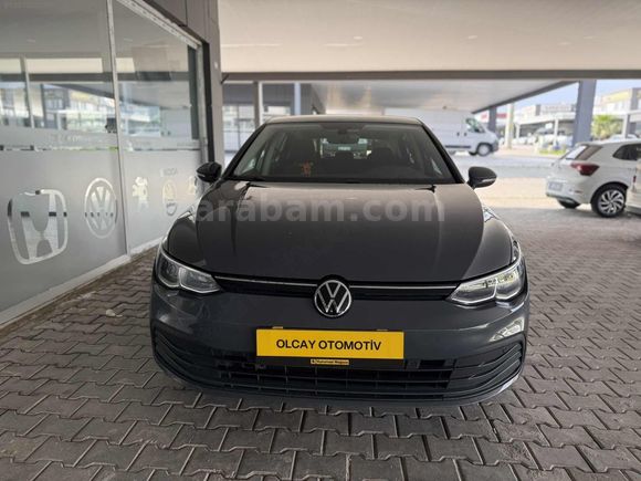 2022 VOLKSWAGEN GOLF 1.0 E TSİ LİFE DSG