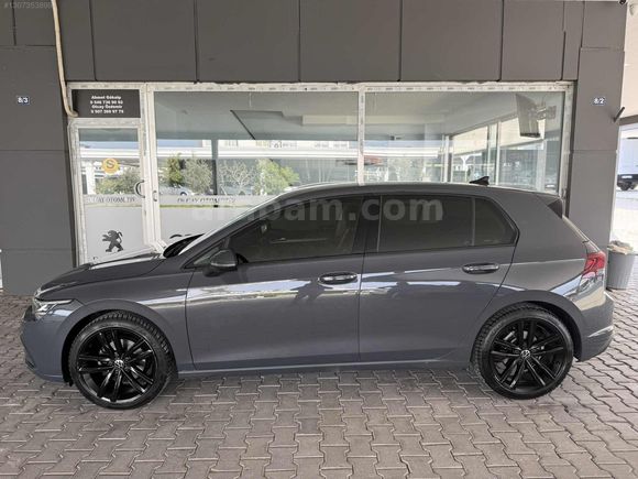 2022 VOLKSWAGEN GOLF 1.0 E TSİ LİFE DSG