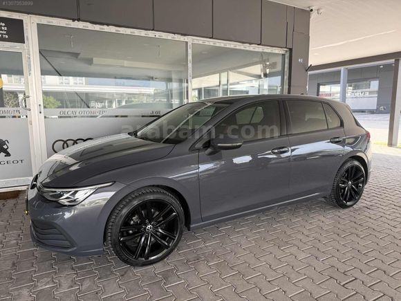 2022 VOLKSWAGEN GOLF 1.0 E TSİ LİFE DSG