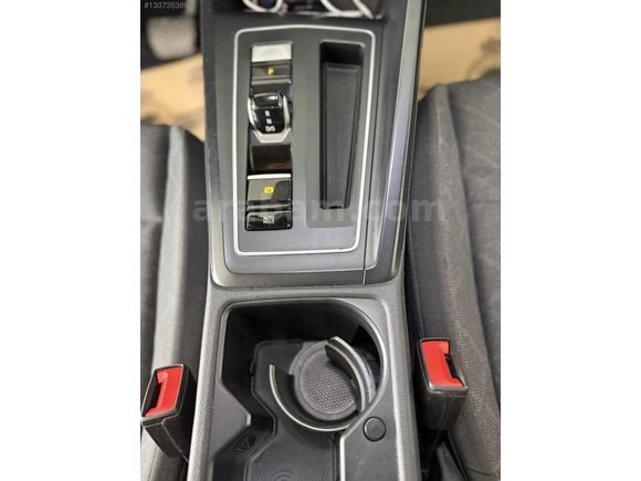 2022 VOLKSWAGEN GOLF 1.0 E TSİ LİFE DSG
