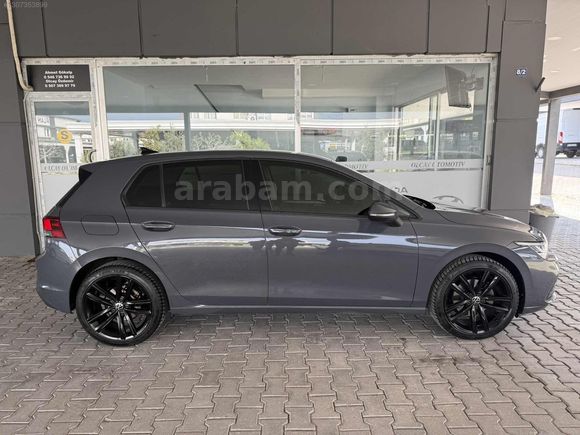 2022 VOLKSWAGEN GOLF 1.0 E TSİ LİFE DSG