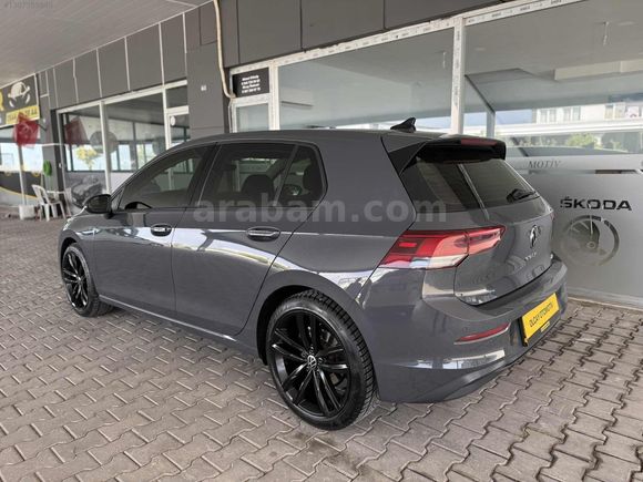 2022 VOLKSWAGEN GOLF 1.0 E TSİ LİFE DSG