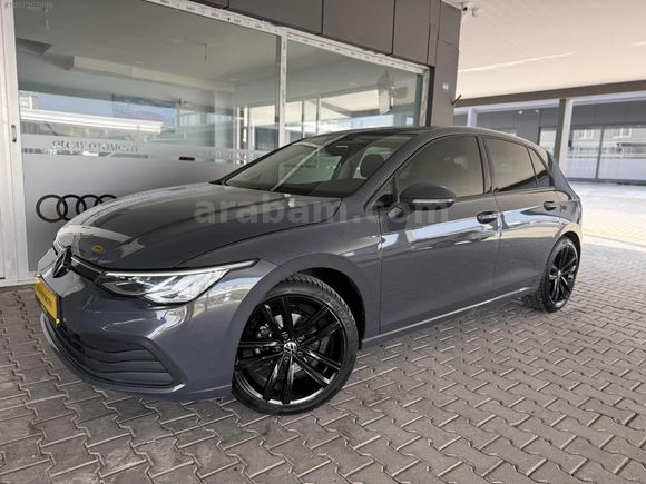 2022 VOLKSWAGEN GOLF 1.0 E TSİ LİFE DSG