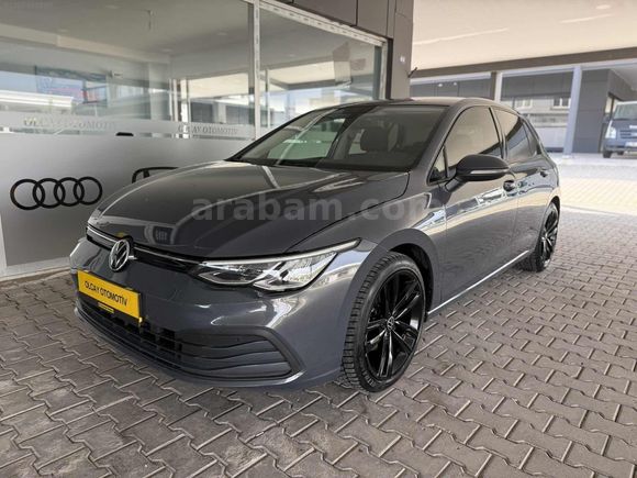 2022 VOLKSWAGEN GOLF 1.0 E TSİ LİFE DSG