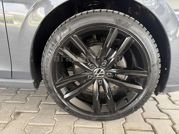 2022 VOLKSWAGEN GOLF 1.0 E TSİ LİFE DSG