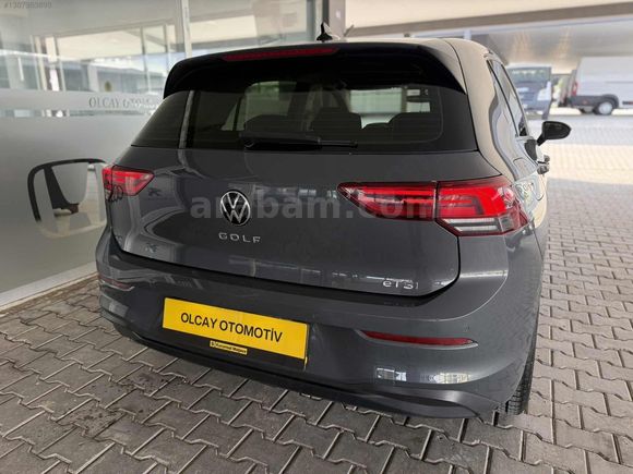 2022 VOLKSWAGEN GOLF 1.0 E TSİ LİFE DSG