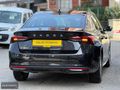 2025 MODEL OCTAVİA 1.5 HATASIZ 13 BİN KM GARANTİLİ