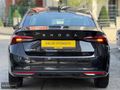 2025 MODEL OCTAVİA 1.5 HATASIZ 13 BİN KM GARANTİLİ