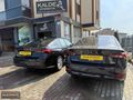 2025 MODEL OCTAVİA 1.5 HATASIZ 13 BİN KM GARANTİLİ
