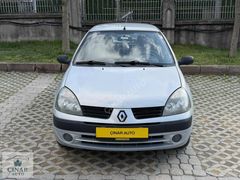 İLK SAHİBİNDE DÜŞÜK KM TERTEMİZ KULLANILMIŞ HATASIZ BOYASIZ CLİO
