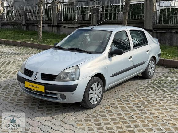 İLK SAHİBİNDE DÜŞÜK KM TERTEMİZ KULLANILMIŞ HATASIZ BOYASIZ CLİO