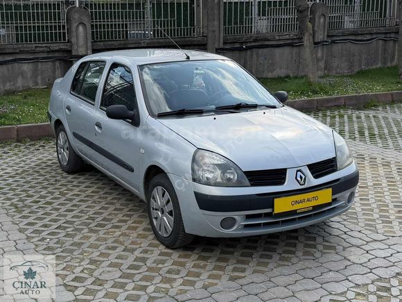İLK SAHİBİNDE DÜŞÜK KM TERTEMİZ KULLANILMIŞ HATASIZ BOYASIZ CLİO