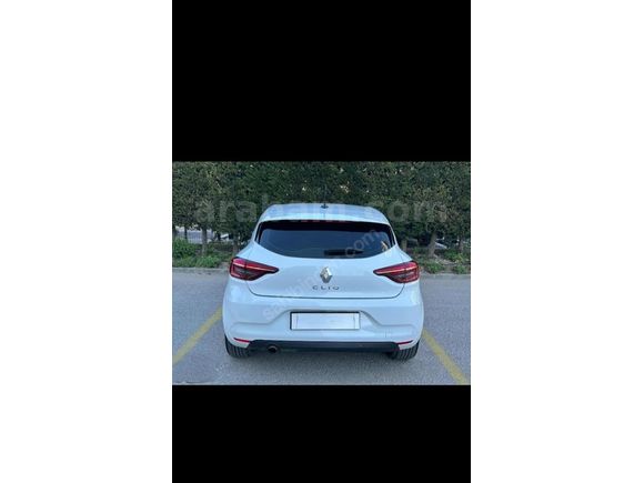 Sahibinden Renault Clio 1.0 TCe Touch 2023 Model 