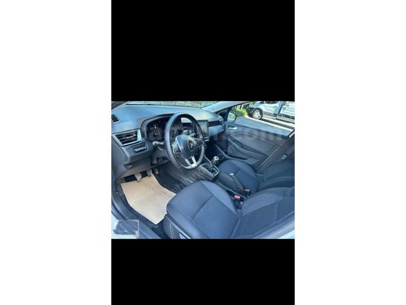 Sahibinden Renault Clio 1.0 TCe Touch 2023 Model 