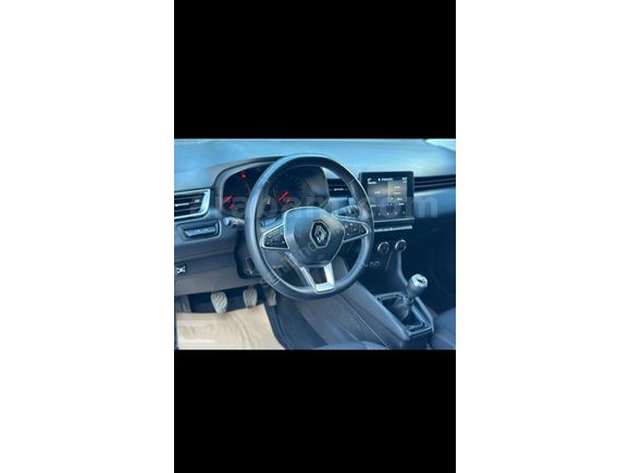 Sahibinden Renault Clio 1.0 TCe Touch 2023 Model 