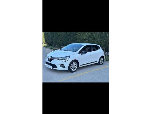 Sahibinden Renault Clio 1.0 TCe Touch 2023 Model 