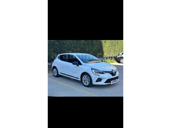 Sahibinden Renault Clio 1.0 TCe Touch 2023 Model 