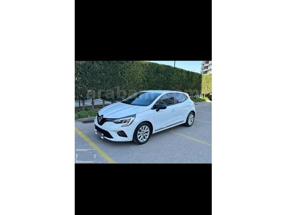 Sahibinden Renault Clio 1.0 TCe Touch 2023 Model 