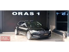 ORAS1 2023 SKODA SUPERB PREMIUM 1.5 TSI 150 BG OTOMATİK
