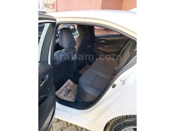 Sahibinden Toyota Corolla 1.5 Dream 2021 Model