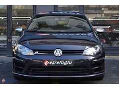 EŞREFOĞLU 2016 GOLF R 4MOTİON CAM TAVAN, FUL STOK, 190.000 KM