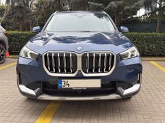 SAHİBİNDEN 2024 BMW X1 20i SDRIVE XLINE 12.000 KM. GARANTİLİ
