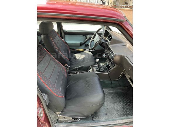 Sıfır motor  Doğan L 1990 Model 