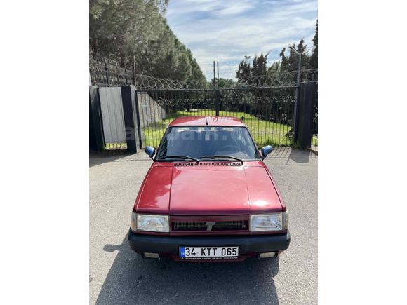 Sıfır motor  Doğan L 1990 Model 