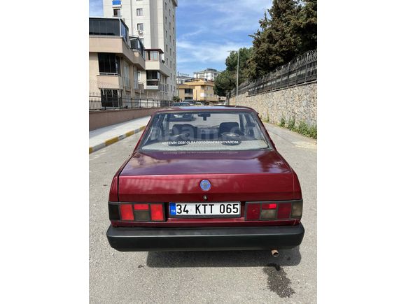 Sıfır motor  Doğan L 1990 Model 