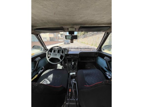 Sıfır motor  Doğan L 1990 Model 