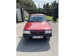 Sıfır motor  Doğan L 1990 Model 