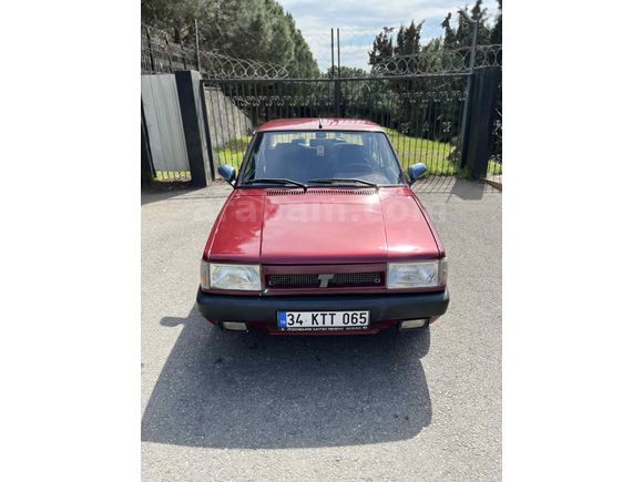 Sıfır motor  Doğan L 1990 Model 