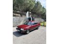 Sıfır motor  Doğan L 1990 Model 