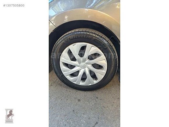 İLK SAHİBİNDEN 35.000KM de TAM BAKIMLI COROLLA