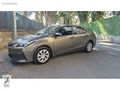 İLK SAHİBİNDEN 35.000KM de TAM BAKIMLI COROLLA