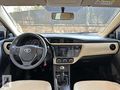 İLK SAHİBİNDEN 35.000KM de TAM BAKIMLI COROLLA