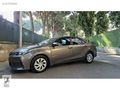 İLK SAHİBİNDEN 35.000KM de TAM BAKIMLI COROLLA