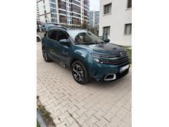 Sahibinden Citroen C5 Aircross 1.5 BlueHDI Feel Adventure 2019 Model 