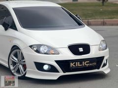 600000KREDİİMKANI/2010/LEON/1.4TSI/130.000KM/EMSALSİZ/KK12TAKSİT