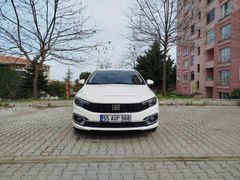 Sahibinden Fiat Egea 1.6 Multijet Urban 2025 Model Samsun